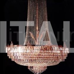 Italian Light Production Impero style chandeliers - 2181 - №28