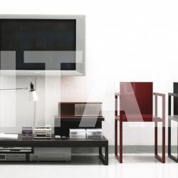 Linfa Design O.Razio - Porta Tv - №89