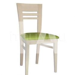 Corgnali Sedie Susy ST - Wood chair - №93