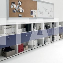 Martex Storage with drawers - №97