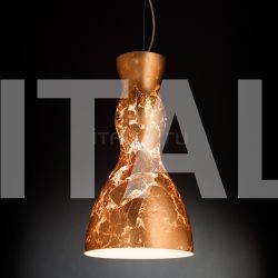 Metal Lux Pendant lamp Scherzo Cod 185.511  O 16 - H32 - №43