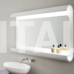 Arlex Led Backlit mirror - №14