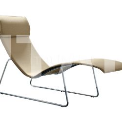 MIDJ Relax Lounge Chair - №225