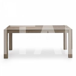 Point GIOVE LONG - Extendable table - №34