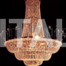 Italian Light Production Impero style chandeliers - 7225 - №43