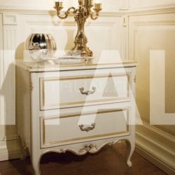Palmobili 1063 Bedside table - №150