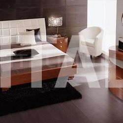 Saber Item code of bed : DLLTP1 _ Item code of chest of drawers : DCMO - №69