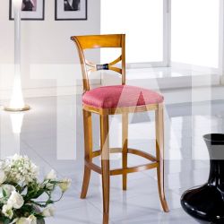 Bello Sedie Luxury classic chairs, Art. 3172: Stool - №50