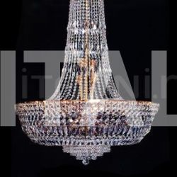 Italian Light Production Impero style chandeliers - 7201 - №41