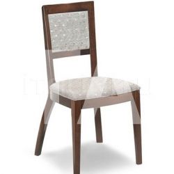 Corgnali Sedie Ramona I2 - Wood chair - №97