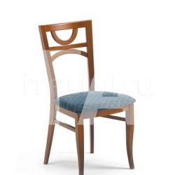 Corgnali Sedie Glory ST - Wood chair - №41