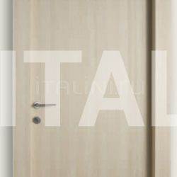New Design Porte Giudetto PCP 1011/QQ/A Antiqued brushed multilaminar pine Modern Interior Doors - №167