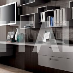 Martex Wall boiserie completely electrificable. - №157