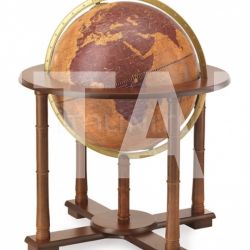 Zofolli Large Gea Globe "Aquarius" - №73