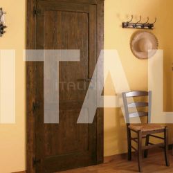New Design Porte MONTEVERDI 404/Q/TM Classic Wood Interior Doors - №109