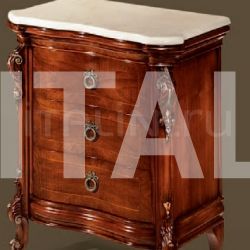 Palmobili 502 Bedside table - №130