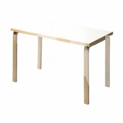 Artek Aalto table rectangular 80A - №21