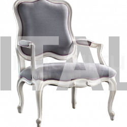 Ocean Contract Giulietta armchair - №62