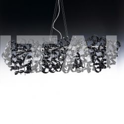 Metal Lux Pendant lamp Astro cod 205.540-206.540 - №164