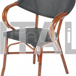 Ocean Contract Gio Chair - №148