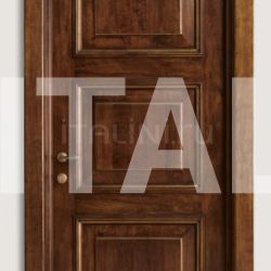 New Design Porte CARRACCI 2016 M/QQ Classic Wood Interior Doors - №75