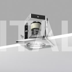 L-TECH Slim step led light for interiors - №139