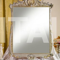 Calamandrei & Chianini Mirrors - №38