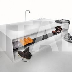 Falper Freestanding bathtubs - №7