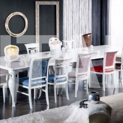 Bello Sedie Luxury classic chairs, Art. 3281: Table - №95