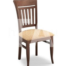 Corgnali Sedie Gloria ST - Wood chair - №54