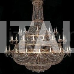 Italian Light Production Impero style chandeliers - 7012 - №38