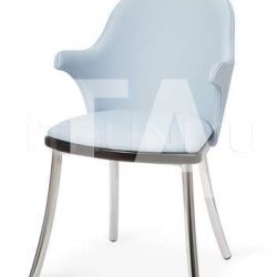 Corgnali Sedie LOLA M - Wood chair - №67