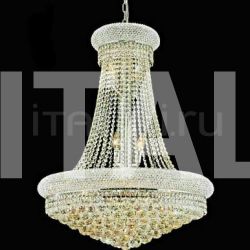 Italian Light Production Impero style chandeliers - 9000 - №66
