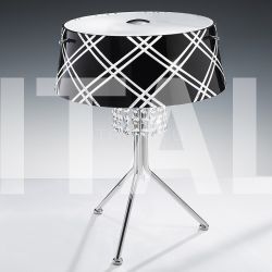 Metal Lux Table lamp medusa 195.230 - №212