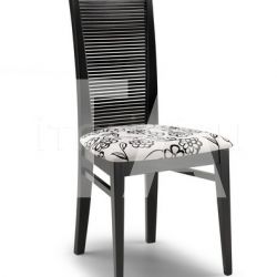Corgnali Sedie Siria O - Wood chair - №90