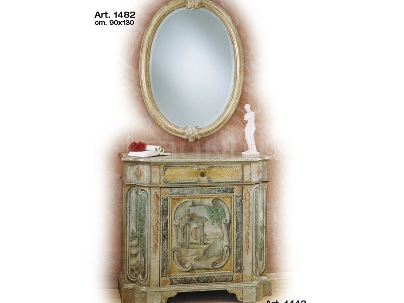 Calamandrei & Chianini Furniture - №215