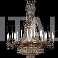 Italian Light Production Impero style chandeliers - 8925 - №56