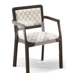 Corgnali Sedie Morena PL-I - Wood chair - №80