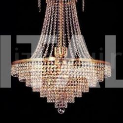 Italian Light Production Impero style chandeliers - 9007 - №69