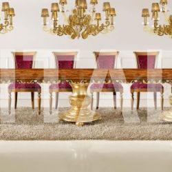 Bello Sedie Luxury classic chairs, Art. 3174: Table, Table - №105