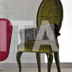 Luciano Zonta KLIMT CHAIR - №68