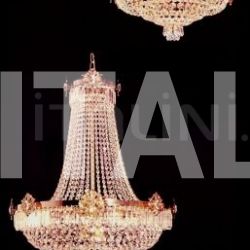 Italian Light Production Impero style chandeliers - 6190 - №35