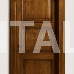 New Design Porte CARRACCI 2016/QQ Chestnut Classic Wood Interior Doors - №79