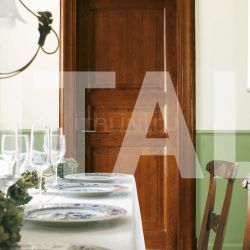New Design Porte BOTTICELLI 1105/Q Classic Wood Interior Doors - №98
