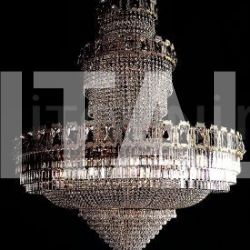 Italian Light Production Impero style chandeliers - 9015 - №71