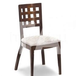 Corgnali Sedie Ramona G - Wood chair - №99
