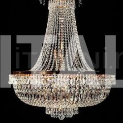 Italian Light Production Impero style chandeliers - 7224 - №42
