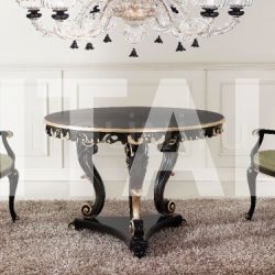 Bello Sedie Luxury classic chairs, Art. 3331: Table - №79