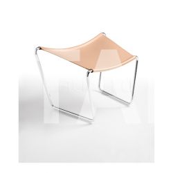 MIDJ Apelle Pouf Lounge Chair - №204