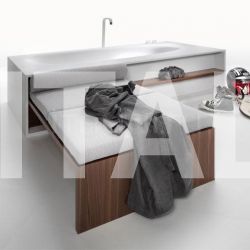 Falper Freestanding bathtubs - №8